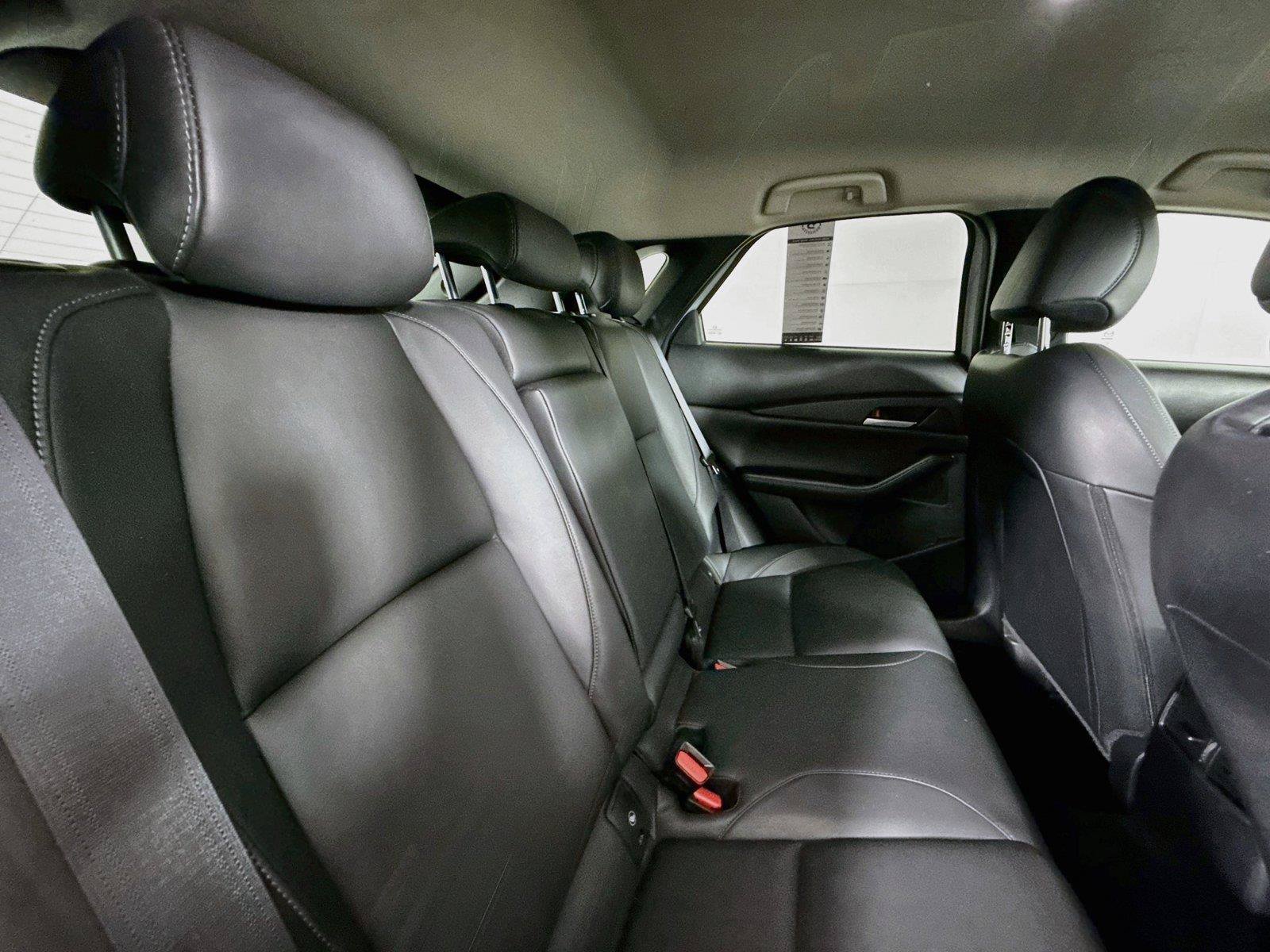 Used 2024 MAZDA CX-30 AWD 2.5 S w/ Select Sport Pkg image 38