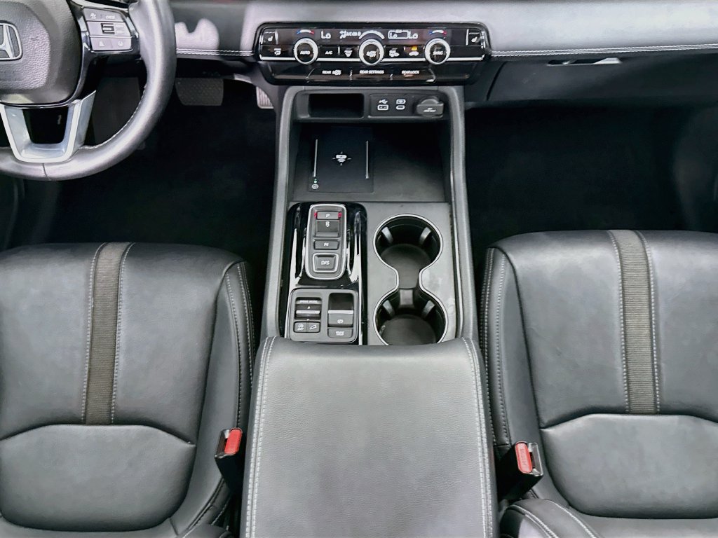 Certified 2025 Honda Pilot EX-L image 16