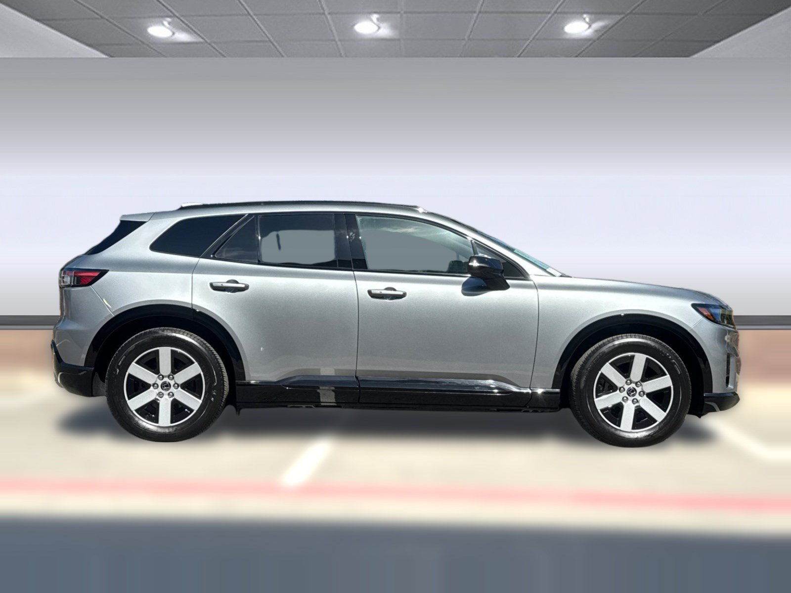 Used 2024 Honda Prologue Touring image 7