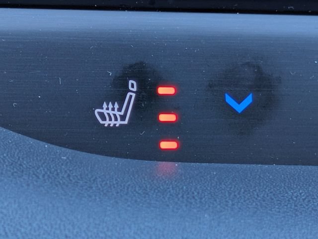 New 2026 Nissan Leaf SV+ w/ Illuminated Package FWD image 26