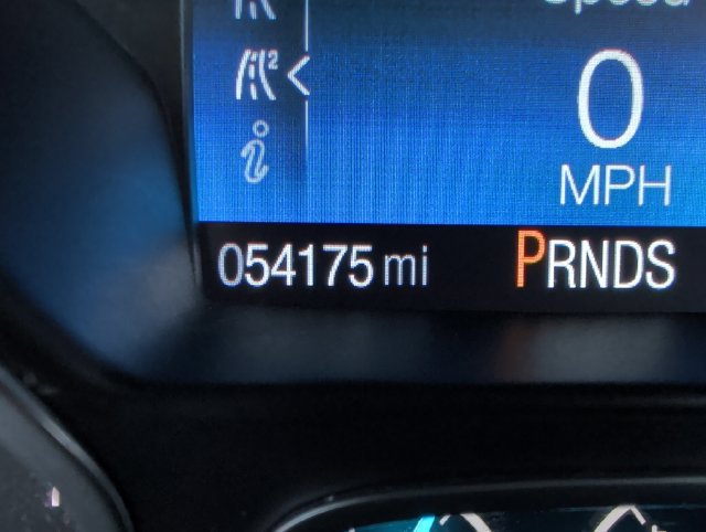 Used 2018 Ford Escape SE w/ SE Sync 3 Package FWD image 16