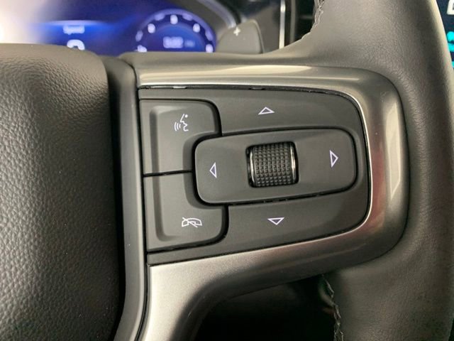 Used 2024 Chevrolet Silverado 1500 LTZ w/ Technology Package image 21