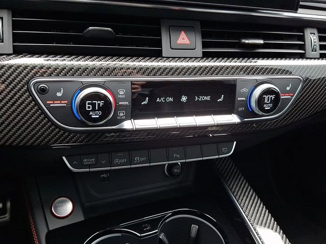 Used 2024 Audi S5 Premium Plus w/ Premium Plus Package image 16