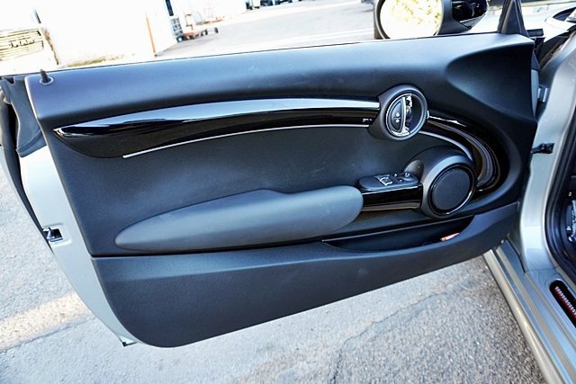 Used 2023 MINI Cooper John Cooper Works w/ Driver Assistance Package image 19