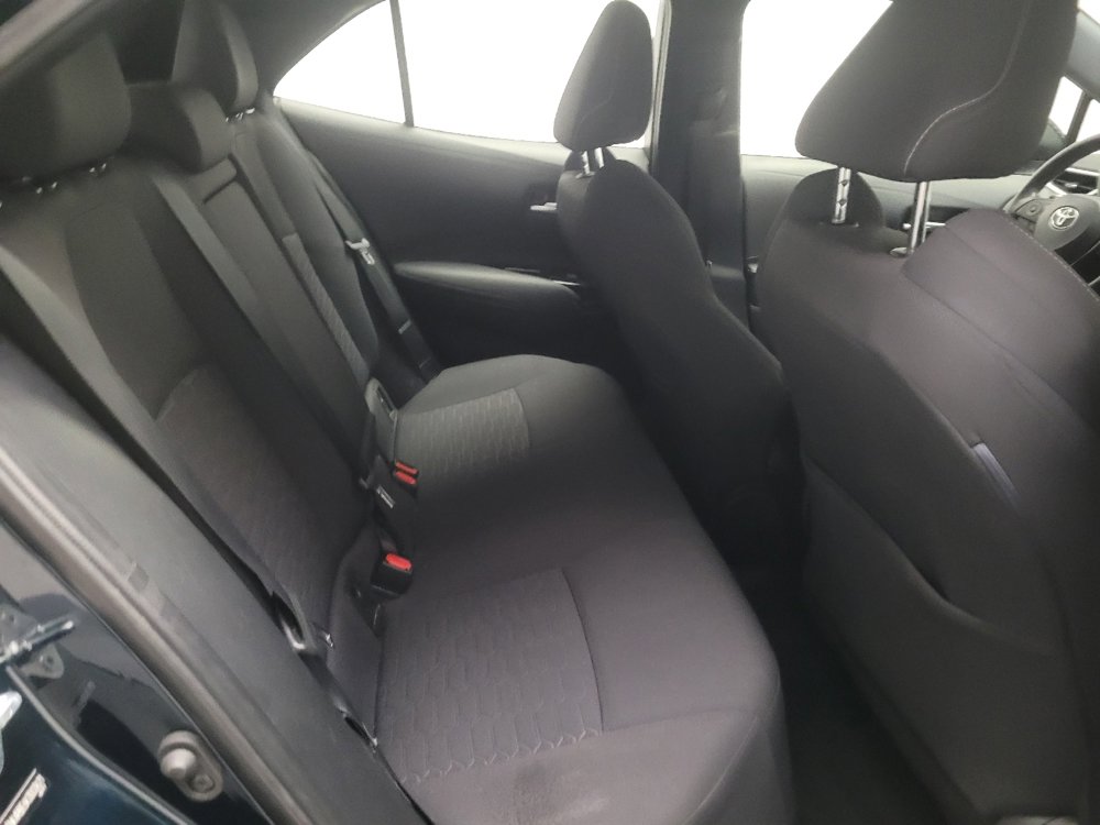 Used 2019 Toyota Corolla SE w/ SE Option Package FWD image 19