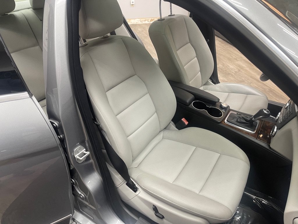 Used 2012 Mercedes-Benz C 250 Sedan w/ Premium 1 Pkg image 18