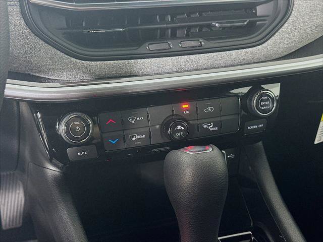 Certified 2024 Jeep Compass Sport AWD/4WD image 20