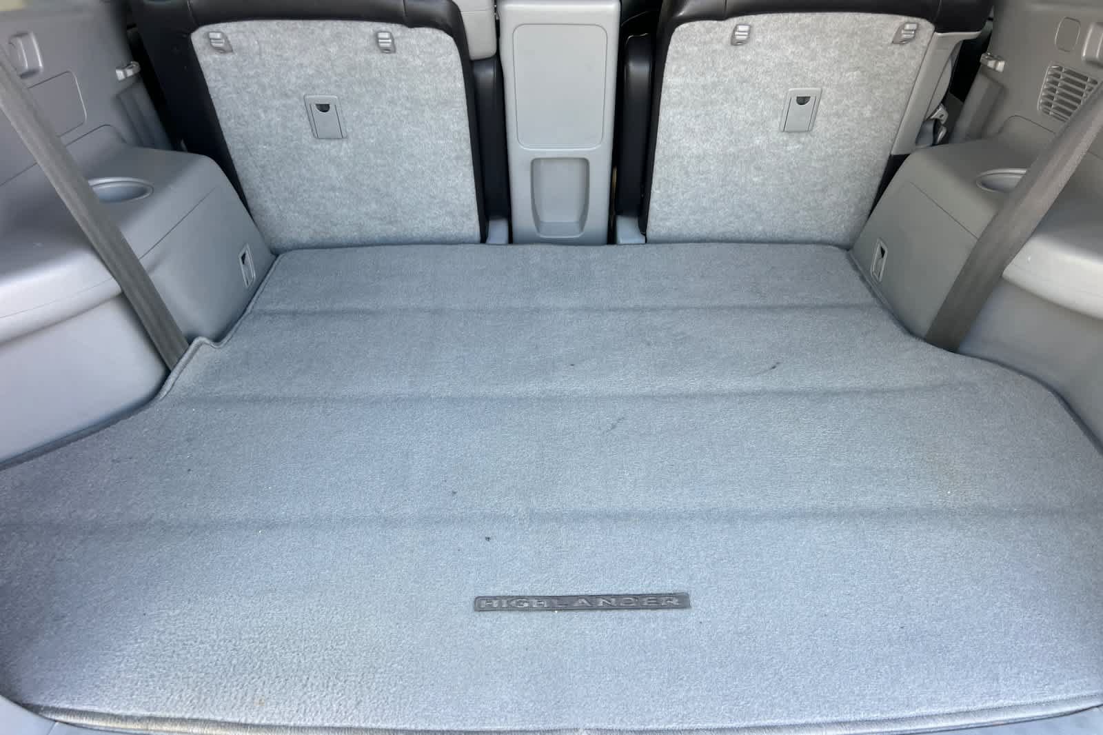 Used 2008 Toyota Highlander Sport AWD/4WD image 16