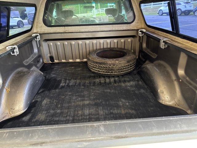Used 2002 Ford F150 XLT AWD/4WD image 22