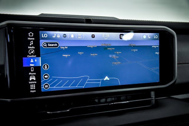 Used 2024 Jeep Wrangler Unlimited Rubicon 392 image 19