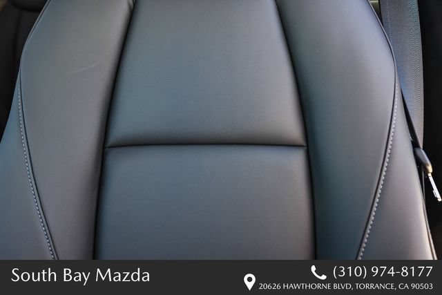 New 2026 MAZDA CX-30 AWD 2.5 S image 19
