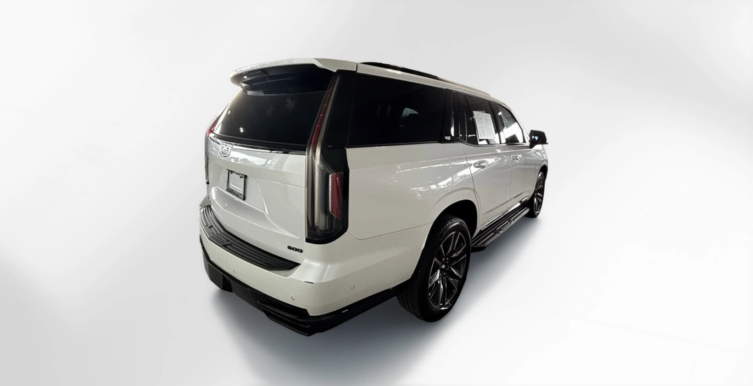 Used 2022 Cadillac Escalade Sport Platinum RWD image 4
