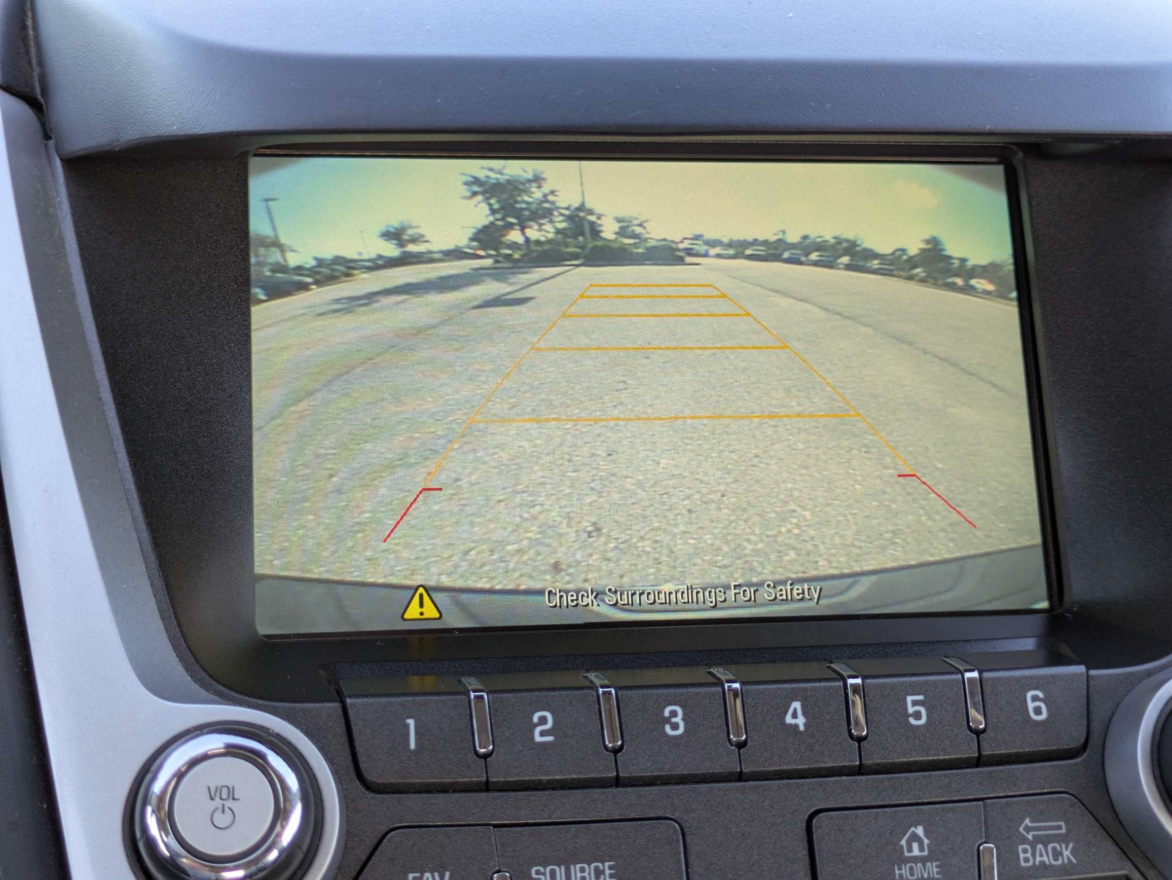 Used 2016 Chevrolet Equinox LS AWD/4WD image 21