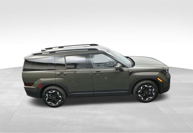 New 2026 Hyundai Santa Fe SEL AWD/4WD image 29