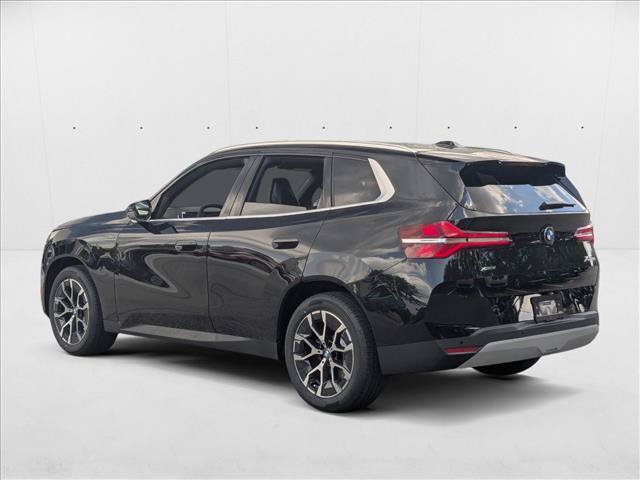 Used 2026 BMW X3 xDrive30i AWD/4WD image 9