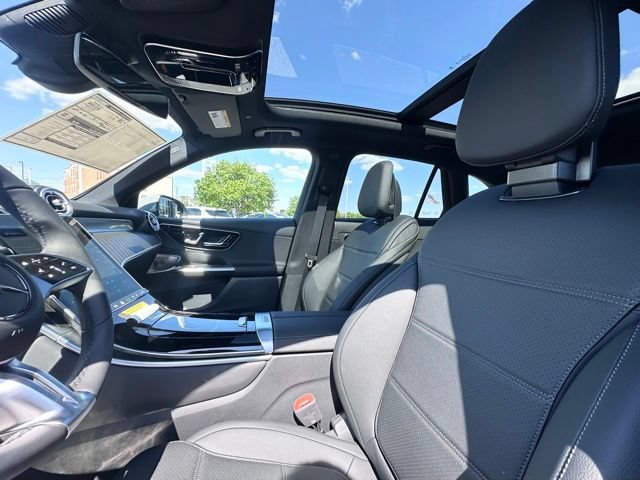 New 2026 Mercedes-Benz GLC 300 4MATIC image 27