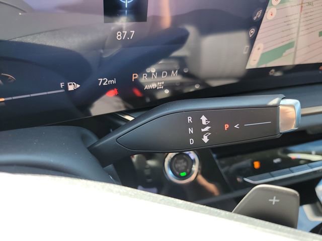 New 2026 Buick Envision Avenir AWD/4WD image 24