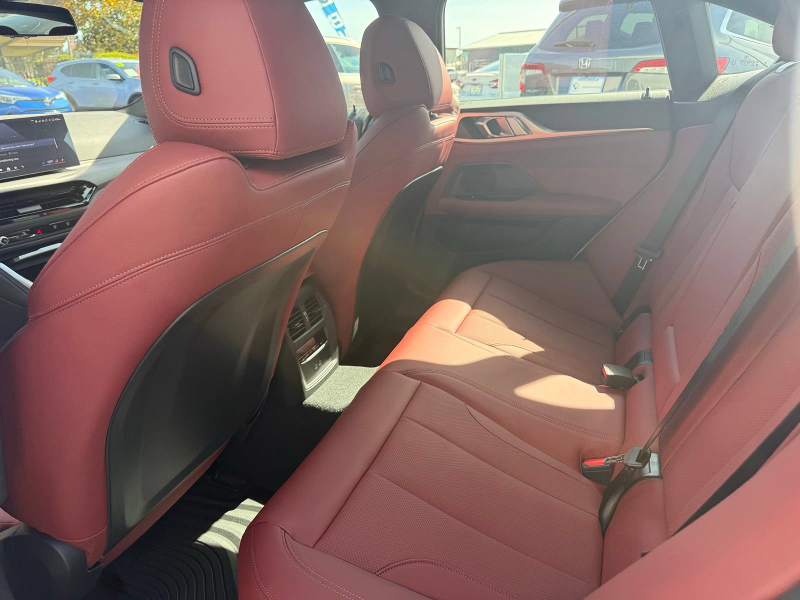 New 2026 BMW i4 xDrive40i w/ M Sport Package AWD/4WD image 29