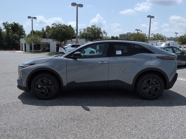 New 2026 Toyota C-HR AWD/4WD image 7