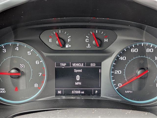 Used 2023 Chevrolet Malibu LT image 11