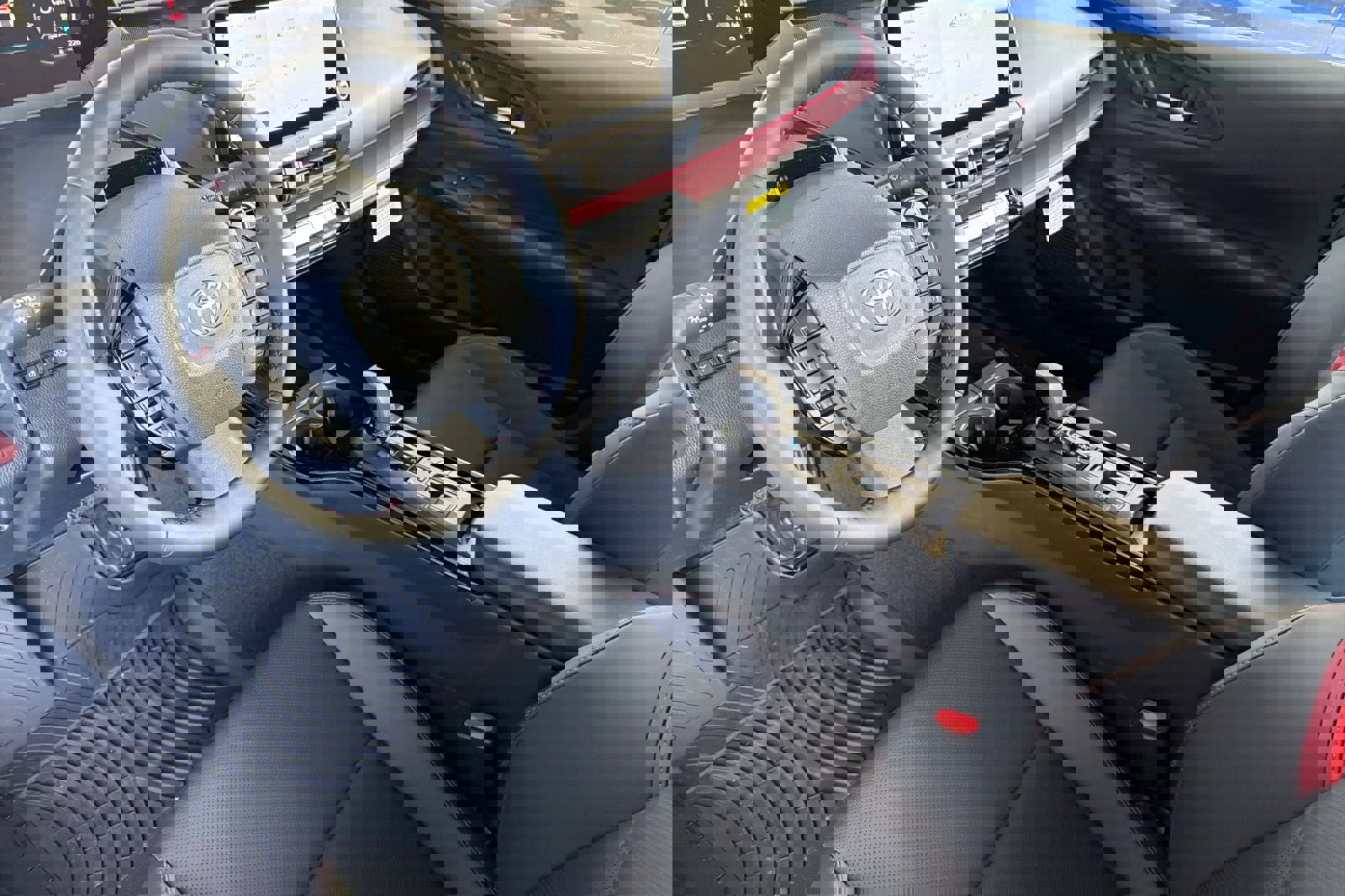 New 2026 Toyota Prius Plug-In Hybrid image 11