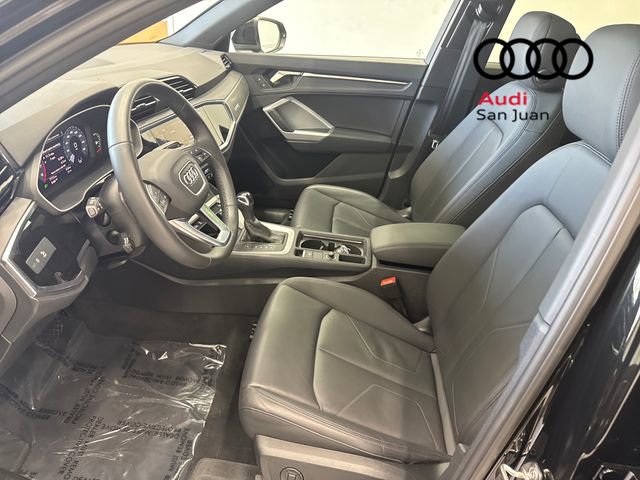 Used 2025 Audi Q3 2.0T Premium w/ Convenience Package image 26
