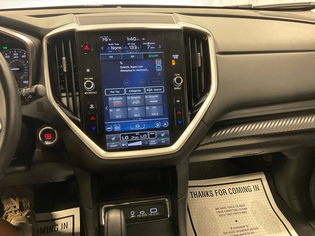 Used 2023 Subaru Ascent Premium w/ Convenience Package AWD/4WD image 28