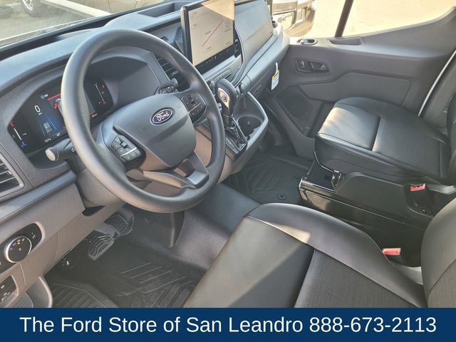 New 2026 Ford Transit 250 148 Medium Roof w/ Load Area Protection Package image 3