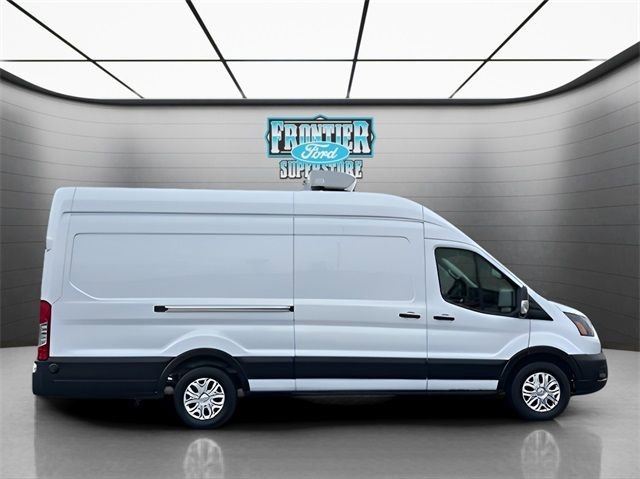 Used 2020 Ford Transit 350 148 High Roof Extended
