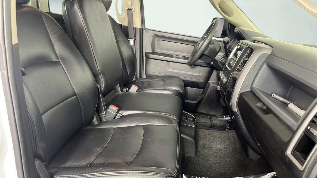 Used 2017 RAM 2500 Tradesman w/ Popular Equipment Group AWD/4WD image 20