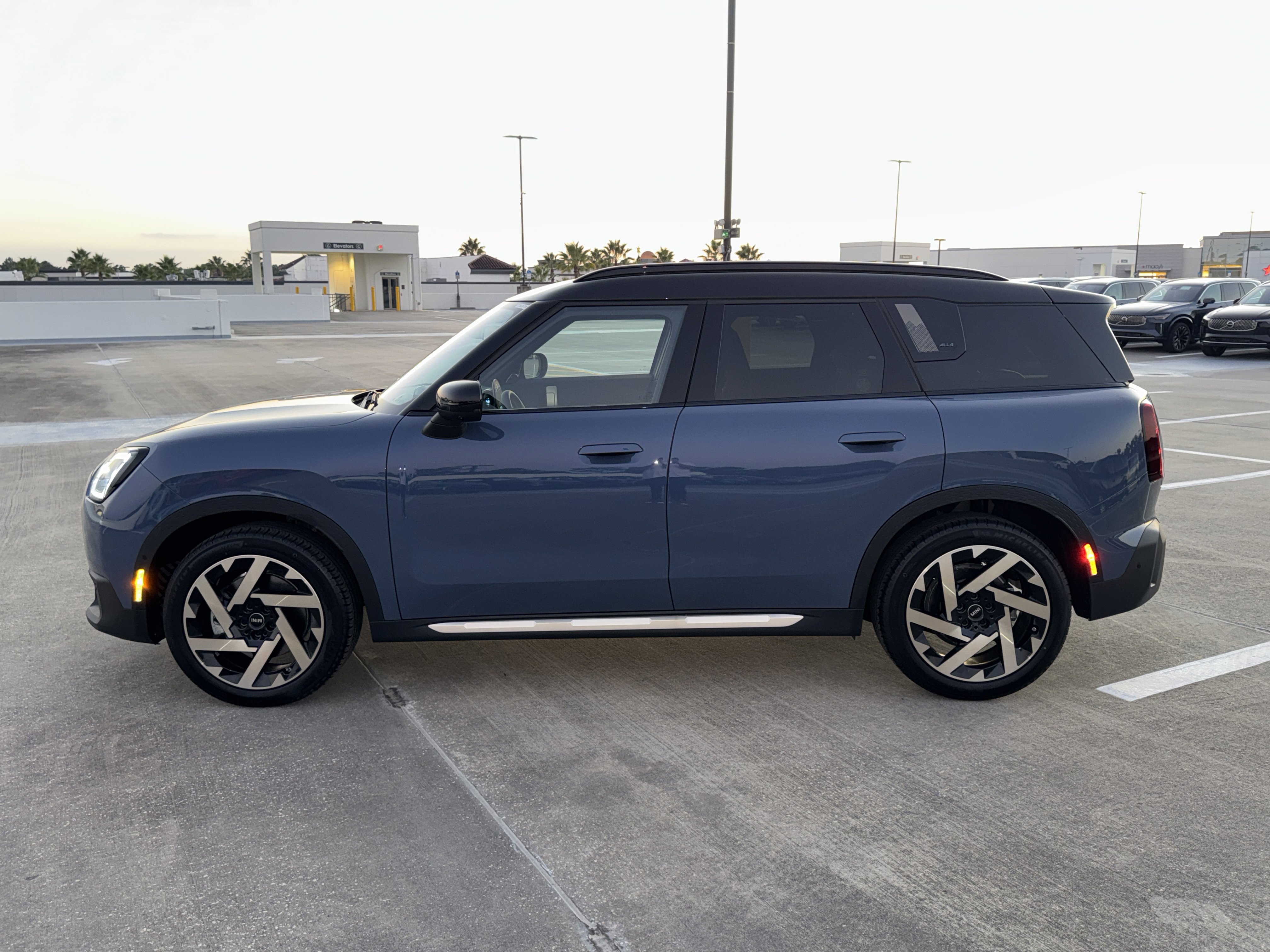 New 2026 MINI Cooper Countryman S image 4