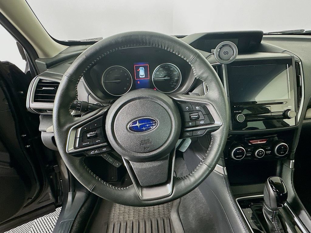 Certified 2023 Subaru Forester Limited image 16