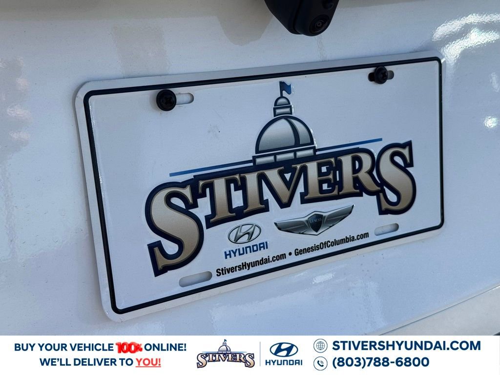 New 2026 Hyundai Palisade Calligraphy image 18