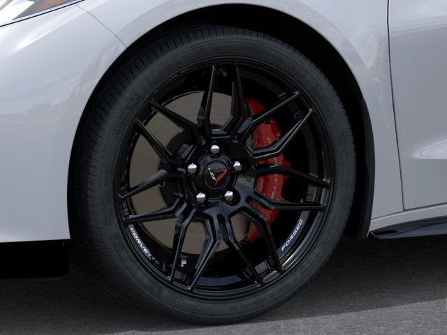 New 2026 Chevrolet Corvette Z06 RWD image 9