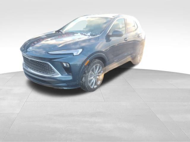 Used 2024 Buick Encore GX Avenir w/ Avenir Technology Package