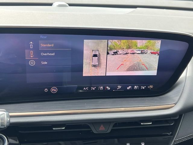 New 2026 Buick Envision Avenir AWD/4WD image 23