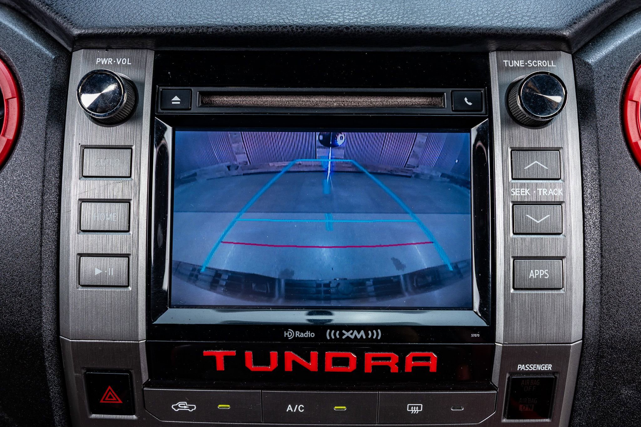 Used 2015 Toyota Tundra TRD Pro AWD/4WD image 23