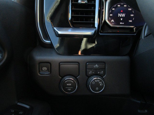 New 2026 Chevrolet Silverado 1500 LT w/ Texas Edition Plus RWD image 16