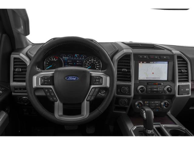 Used 2018 Ford F150 Lariat w/ Equipment Group 502A Luxury AWD/4WD image 7
