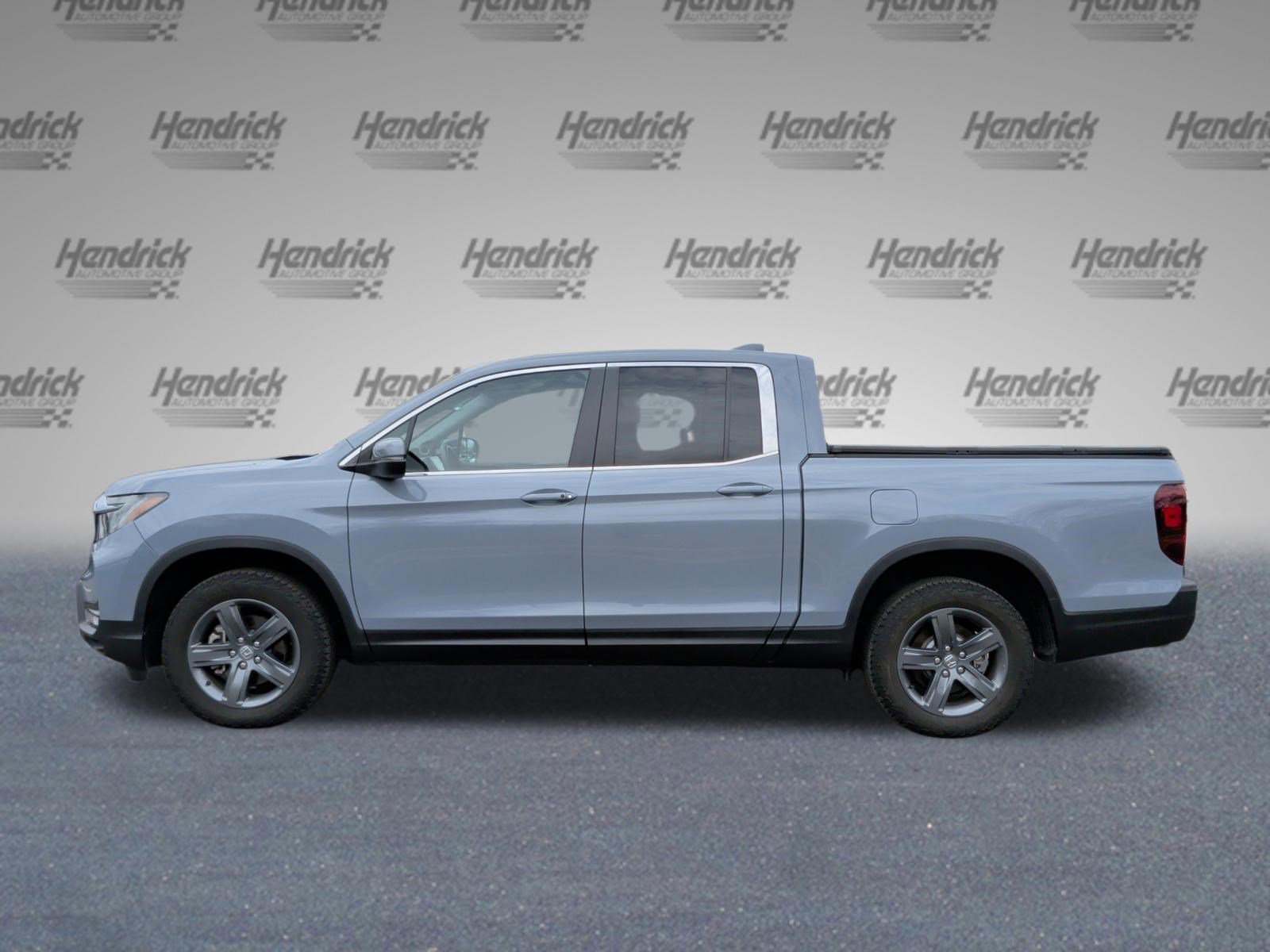 Used 2023 Honda Ridgeline RTL image 10