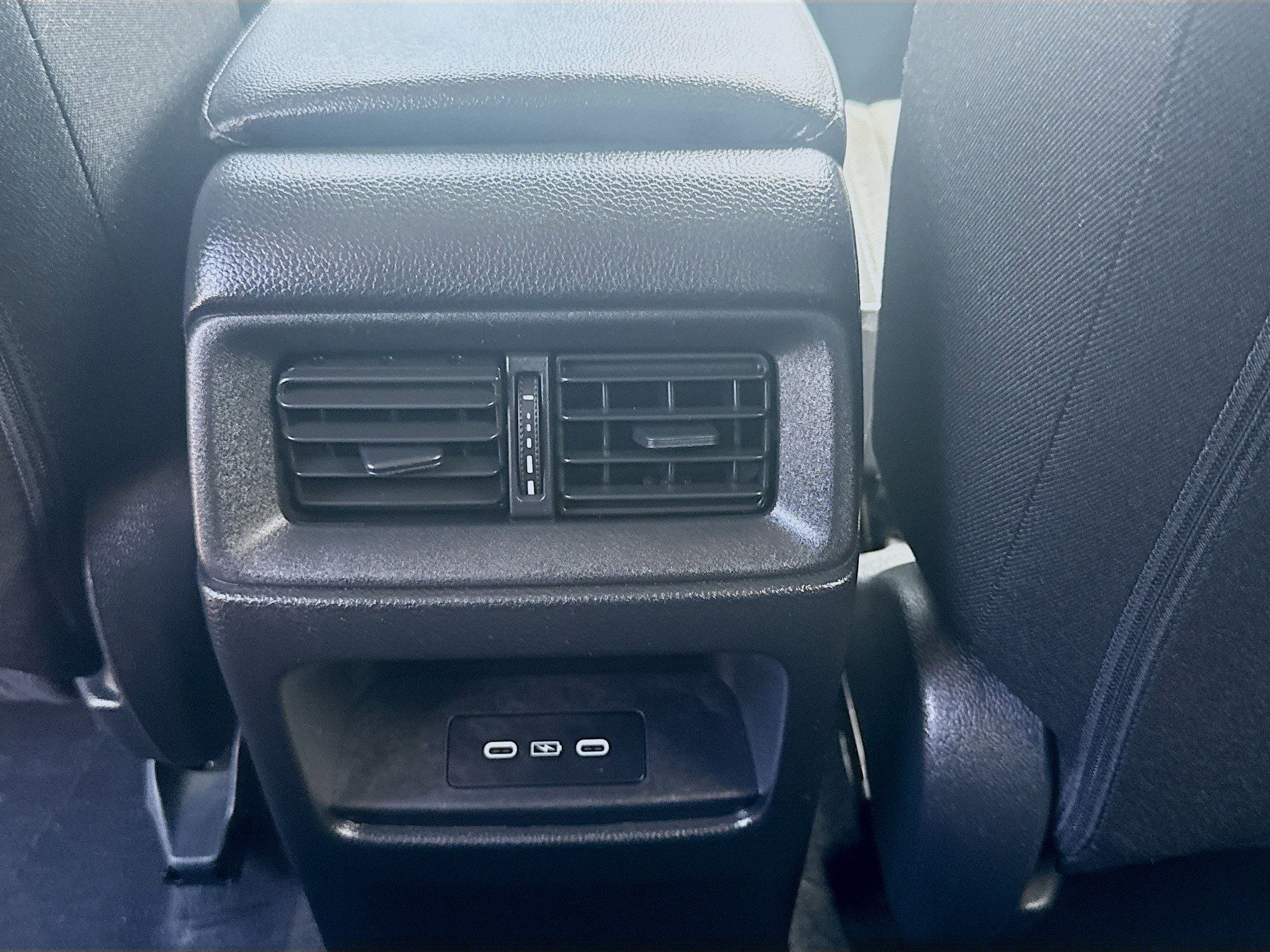 Used 2024 Honda CR-V EX image 22