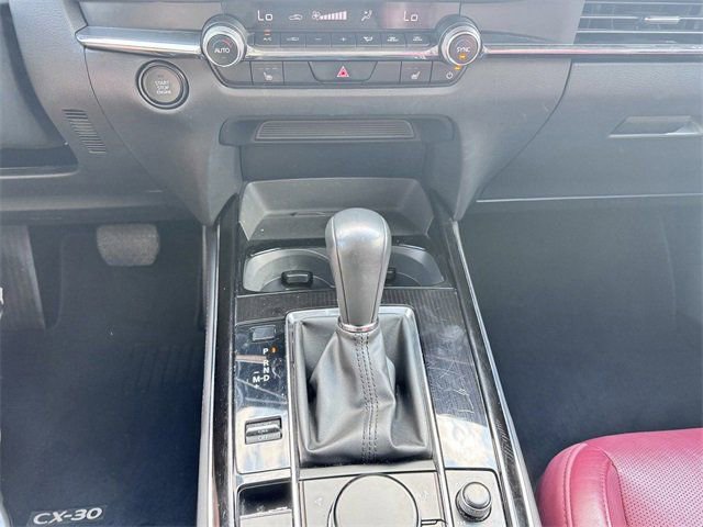 Used 2024 MAZDA CX-30 AWD 2.5 S w/ Preferred Package image 19