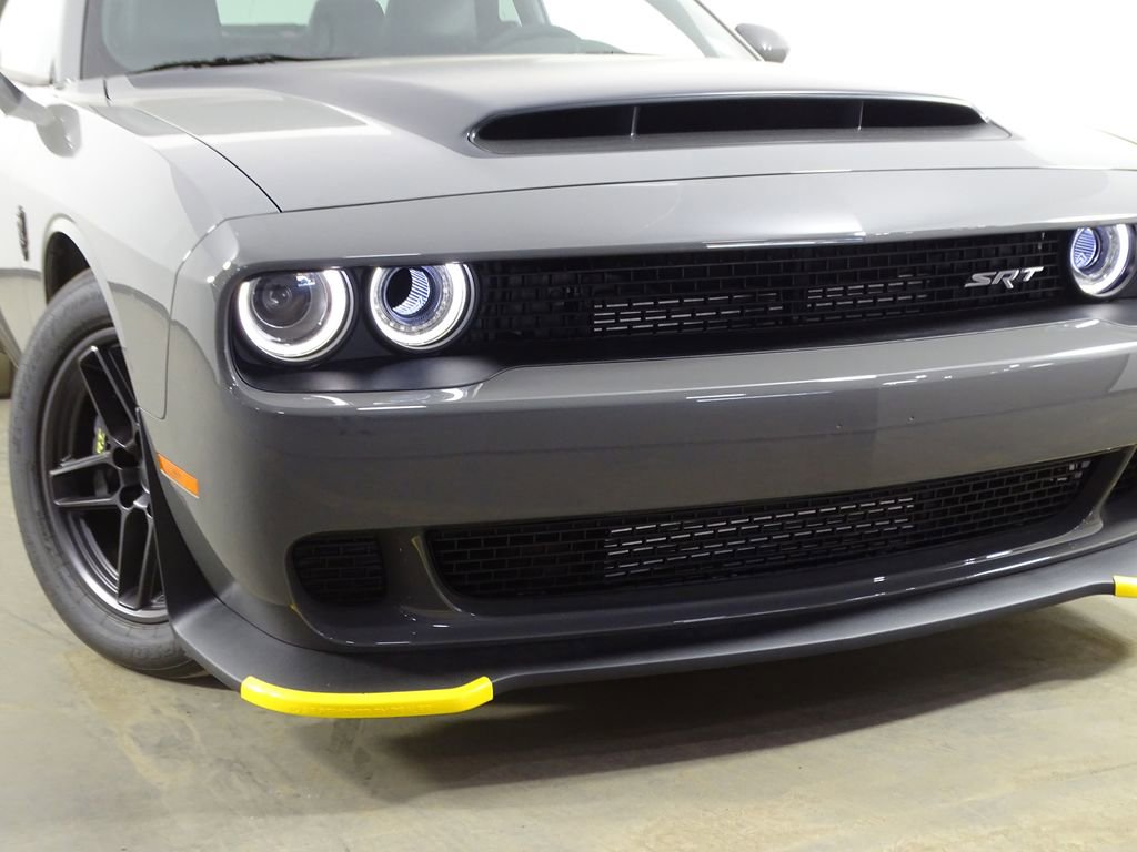 New 2023 Dodge Challenger SRT Hellcat Redeye image 48