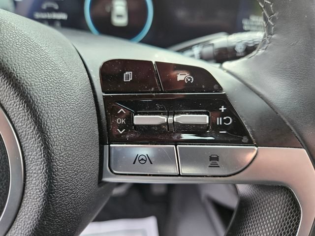 Used 2024 Hyundai Elantra SEL w/ Convenience Package FWD image 36