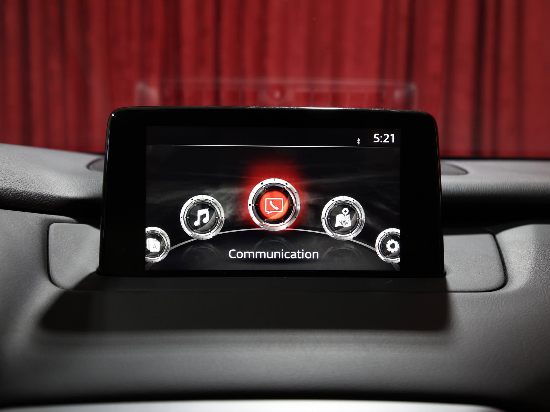 Used 2018 MAZDA CX-9 Touring w/ Touring Premium Package image 20