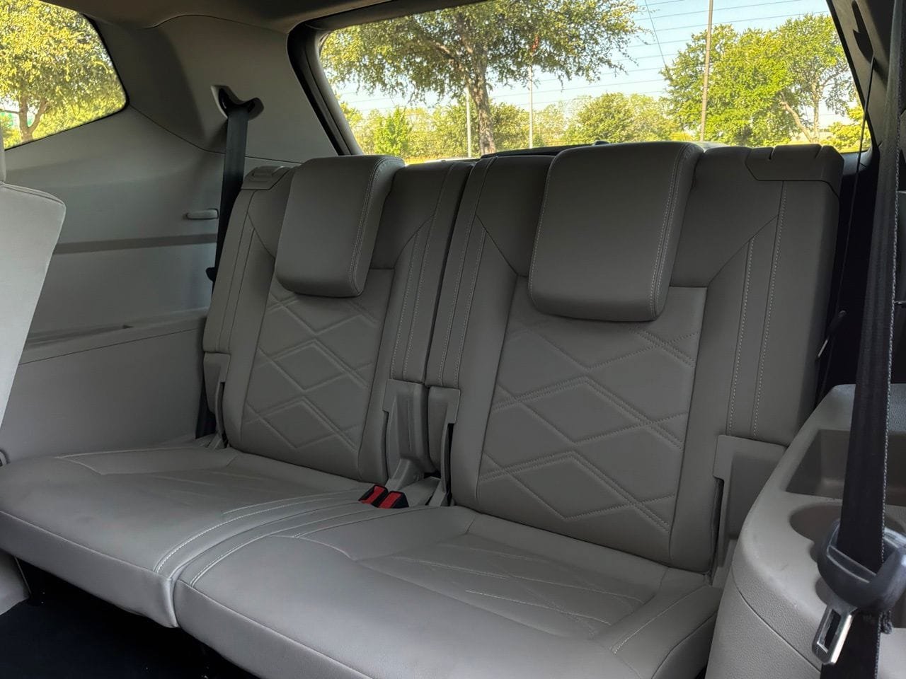 Used 2026 Volkswagen Atlas SE FWD image 13