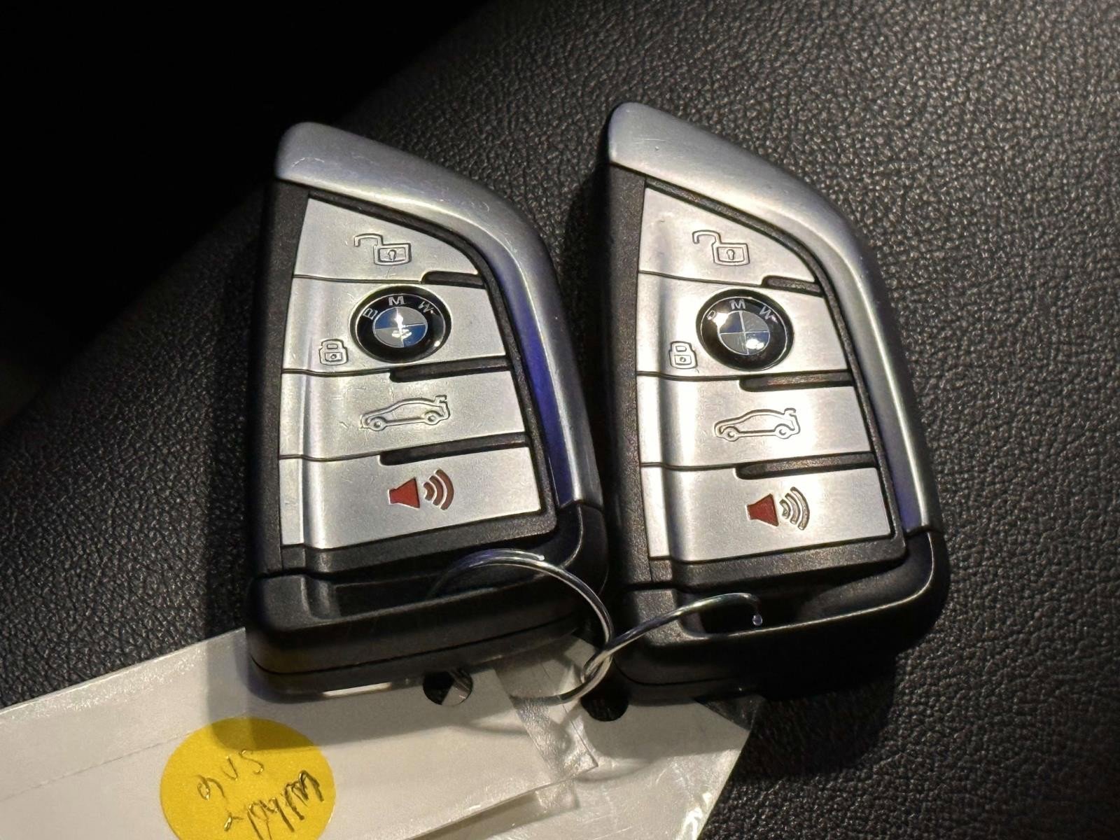 Used 2022 BMW X5 xDrive40i w/ Climate Comfort Package image 29