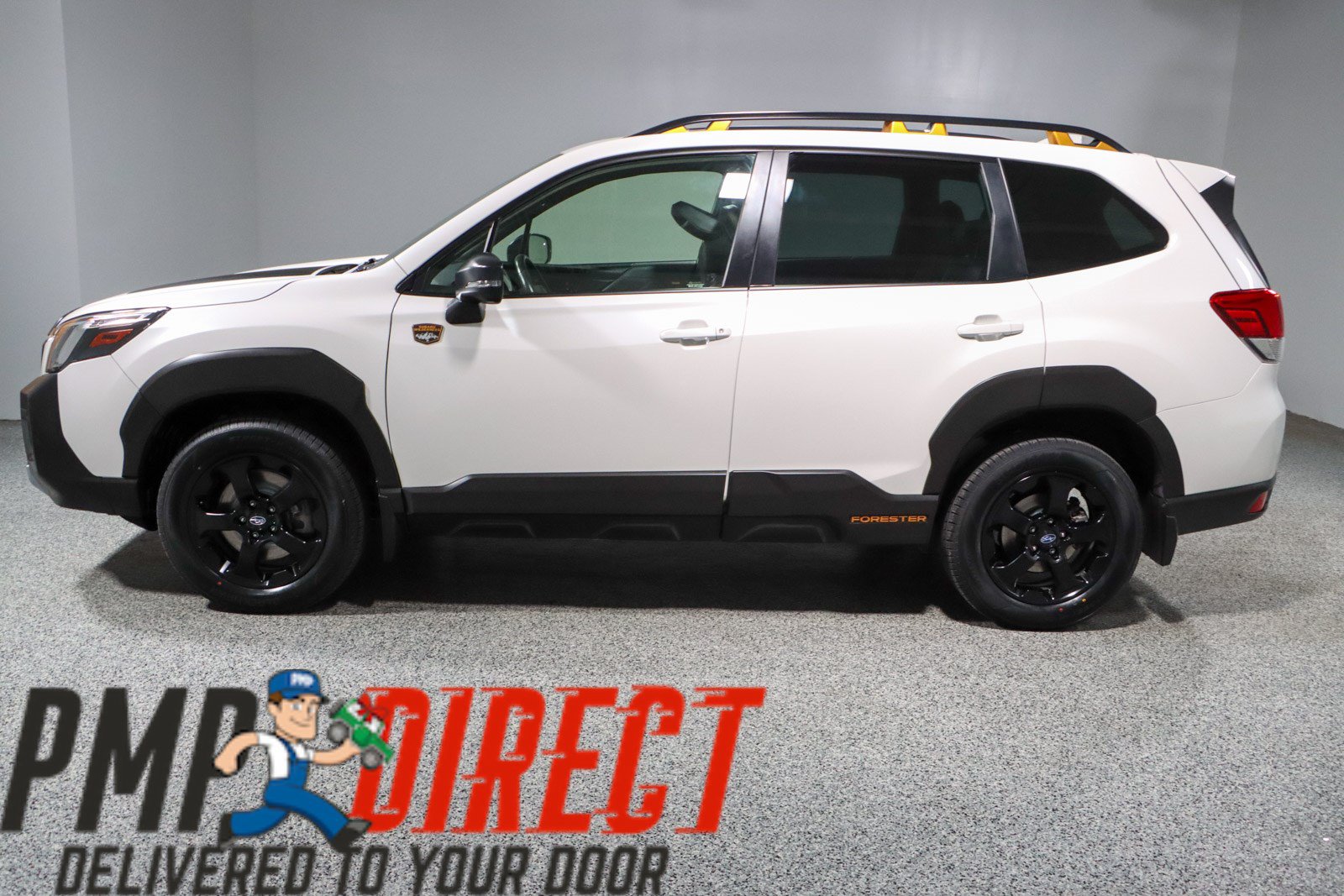 Used 2023 Subaru Forester Wilderness AWD/4WD image 10