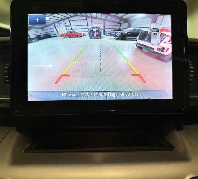 Used 2021 Ford Explorer XLT w/ Equipment Group 202A RWD image 23