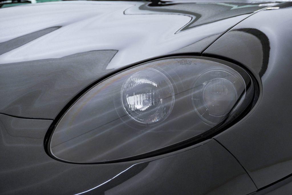 Used 2002 Aston Martin DB7 Vantage RWD image 6